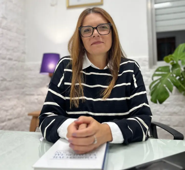 Fabiana Peirano - Martillera Pública